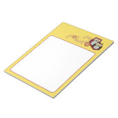 Het Notitieblok van de zon (Schuin)