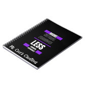 Het Notitieboek (Linkerzijde)