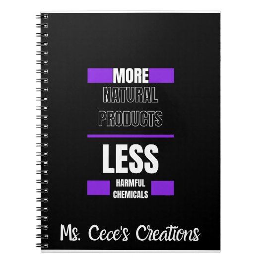 Het Notitieboek (Voorkant)