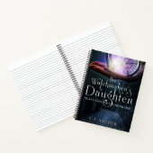 Het Notitieboek van de Dochter van de Watchmaker (Binnen)