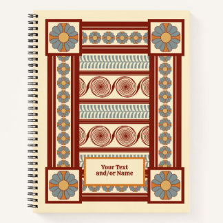 Het Notitieboek van de Knossos Scribe