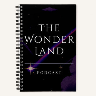Het Notitieboek van de Wonder Land