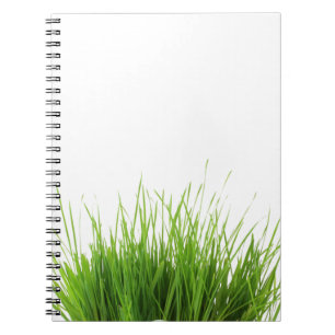 Het Notitieboekje van het gras Notitieboek