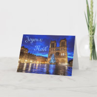Het Notre-Dame de Paris van Cathédrale