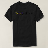 Het object wordt gerepareerd t-shirt (Design voorkant)