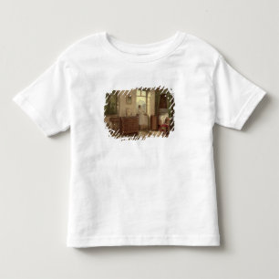 Het ochtenduur kinder shirts