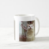 Het Officiële Kat van de Mok van de Verenigde Stat (Voorkant rechts)