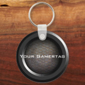 Het officiële Sleutelhanger VOD (Voorkant)