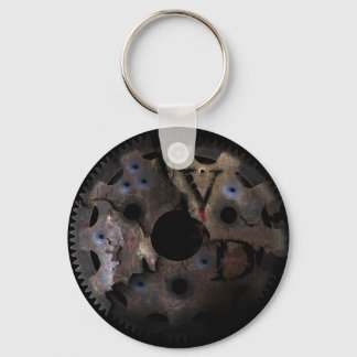 Het officiële VOD-Sleutelhanger Sleutelhanger