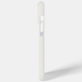 Het onbeschikbare brood Case-Mate iPhone case (Achterkant / Links)
