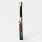 Het Onbevlekte Hart van Maria Case-Mate iPhone Case (Achterkant/links)