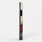 Het Onbevlekte Hart van Maria Case-Mate iPhone Case (Achterkant/rechts)