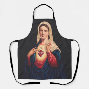 Het Onbevlekte Hart van Maria Schort