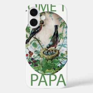 Het ondersteunen van de kudde: het vastleggen van  iPhone 16 hoesje