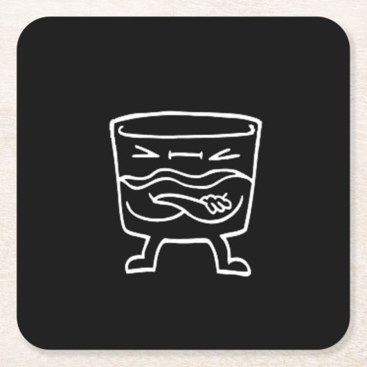 Het Onderzetter (Voorkant)