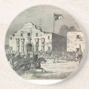 Het Onderzetter Alamo