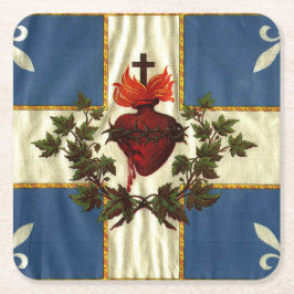 Het Onderzetter Carillon Sacré-Coeur