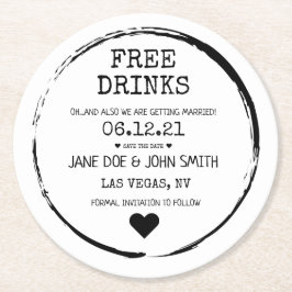 Het Onderzetter Datum opslaan