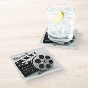 *Het Onderzetter Films* Clapper & Reel