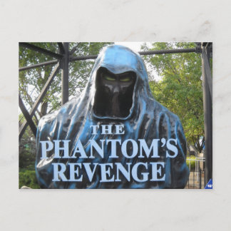 Het Onderzetter Opbrengst van de Opbrengst van de Briefkaart