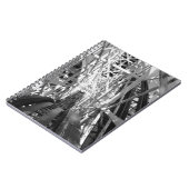 Het Onderzetter Roller Notitieboek (Linkerzijde)