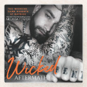 Het Onderzetter van de Afterrekenen (Voorkant)