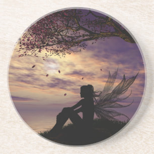 Het Onderzetter van de droomfairy