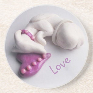 Het Onderzetter van de Engel van de windhond