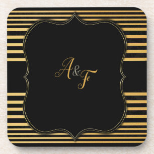 Het Onderzetter van de Grote Gatsby-inspiratie