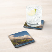 Het Onderzetter van de kustlijn afleveren (Rechterzijde)