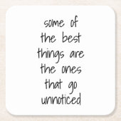 Het Onderzetter van het beste document (Voorkant)