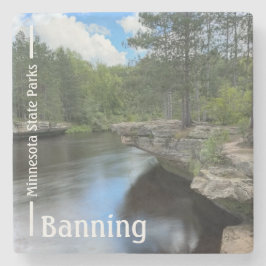 Het Onderzetter van het State Park