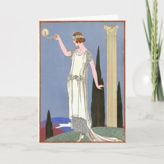 Het Onderzoek van psyches naar Kennis Kaart (Voorkant)