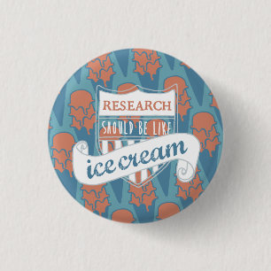 Het onderzoek zou als Ice Cream Button moeten zijn