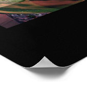 Het onderzoeken van Infinite Poster (Hoek)