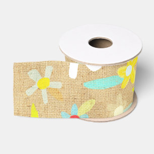 Het ongelooflijke patroon van de Ontwerper van het Grosgrain Lint