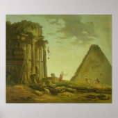 Het ongeval poster (Voorkant)