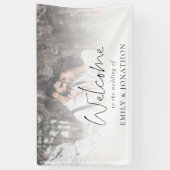 Het Onthaal van het Manuscript van de Bekleding va Spandoek (Verticaal)