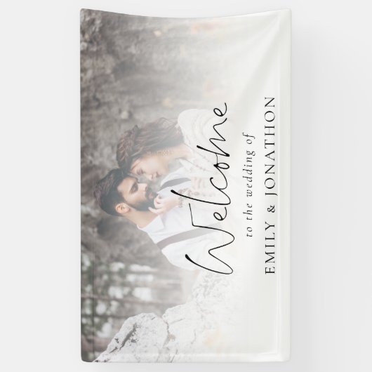 Het Onthaal van het Manuscript van de Bekleding va Spandoek (Verticaal)