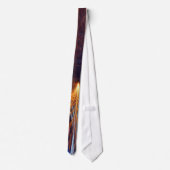 Het onthullen van de geheimen van het universum stropdas (Achterkant)