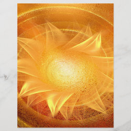 Het ontwaken van de chakra's