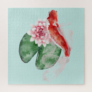 Het ontwerp uit de Okinawa-reeks 29 Legpuzzel