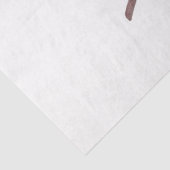 Het ontwerp uit de Okinawa-reeks 30 Tissuepapier (Detail)