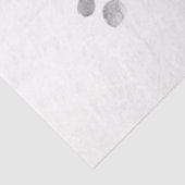 Het ontwerp van de Bouquet-reeks 153 Tissuepapier (Detail)