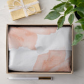 Het ontwerp van de Bouquet-reeks 178 Tissuepapier (Geschenk)