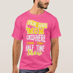 Het ontwerp van de kleurenwacht van vrouwen voor h t-shirt