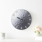 Het Ontwerp van de Klok van de Sporten van de (Huis)