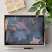 Het ontwerp van de mobiele vlinderreeks 14 tissuepapier (Geschenk)