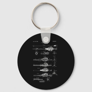 Het  ontwerp van de pijlstaart - het T-shirt van d Sleutelhanger