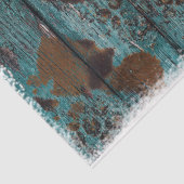 Het ontwerp van de Westerne reeks 28 Tissuepapier (Detail)